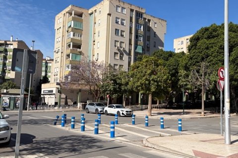 Apartament w Malaga, Hiszpania 1 sypialnia, 80 mkw. nr 172466 – zdjęcie 26