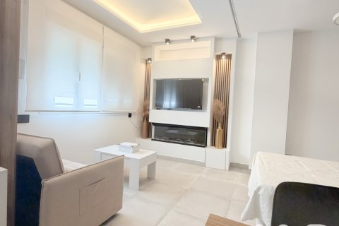 Apartament w Malaga, Hiszpania 1 sypialnia, 80 mkw. nr 172466 – zdjęcie 12