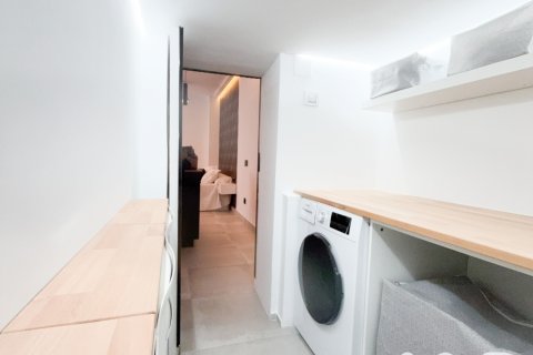Apartament w Malaga, Hiszpania 1 sypialnia, 80 mkw. nr 172466 – zdjęcie 16