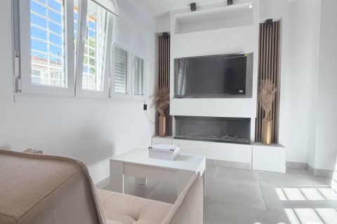 Apartament w Malaga, Hiszpania 1 sypialnia, 80 mkw. nr 172466 – zdjęcie 18