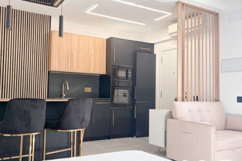 Apartament w Malaga, Hiszpania 1 sypialnia, 80 mkw. nr 172466 – zdjęcie 5