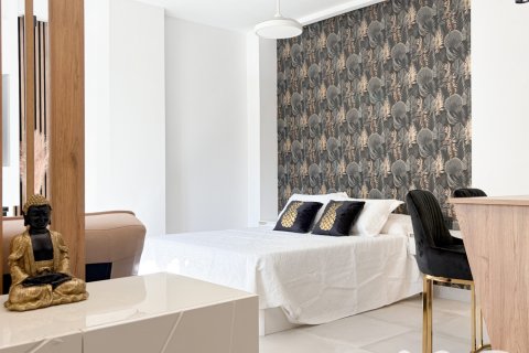 Apartament w Malaga, Hiszpania 1 sypialnia, 80 mkw. nr 172466 – zdjęcie 21