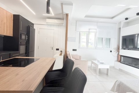 Apartament w Malaga, Hiszpania 1 sypialnia, 80 mkw. nr 172466 – zdjęcie 10