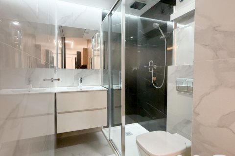 Apartament w Malaga, Hiszpania 1 sypialnia, 80 mkw. nr 172466 – zdjęcie 14