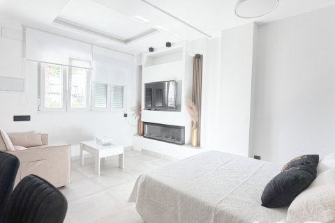 Apartament w Malaga, Hiszpania 1 sypialnia, 80 mkw. nr 172466 – zdjęcie 11