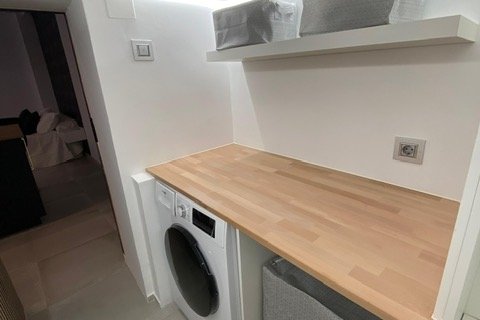 Apartament w Malaga, Hiszpania 1 sypialnia, 80 mkw. nr 172466 – zdjęcie 15