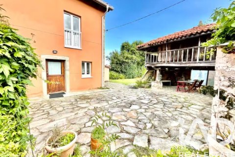 Appartamento in vendita a Cudillero, Asturias, Spagna 4 camere da letto, 249 mq. N° 172465 - foto 29