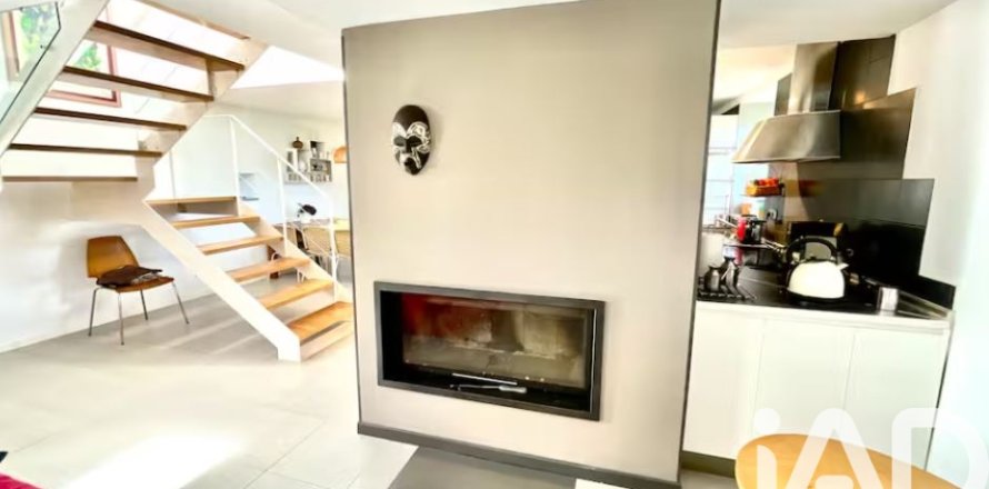 Appartamento a Cudillero, Asturias, Spagna 4 camere da letto, 249 mq. N° 172465