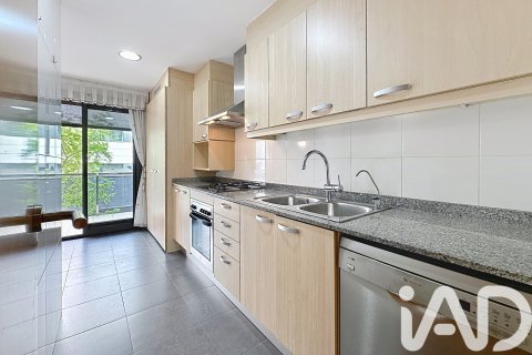 Apartment for sale in Sabadell, Barcelona, Spain 2 bedrooms, 99 sq.m. No. 172463 - photo 8