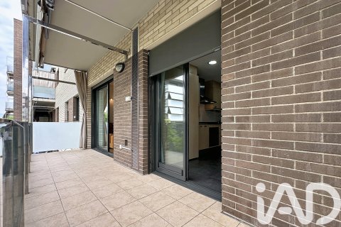 Apartment for sale in Sabadell, Barcelona, Spain 2 bedrooms, 99 sq.m. No. 172463 - photo 12