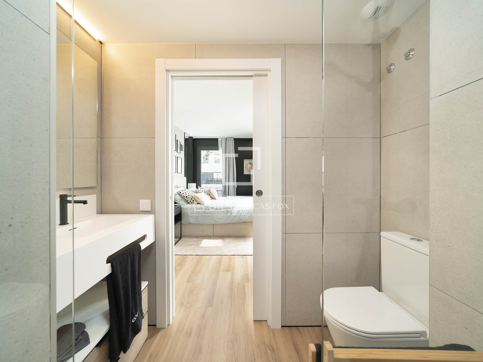 Attico a Sant Boi de Llobregat, Barcelona, Spagna 3 camere da letto, 101 mq. N° 166799
