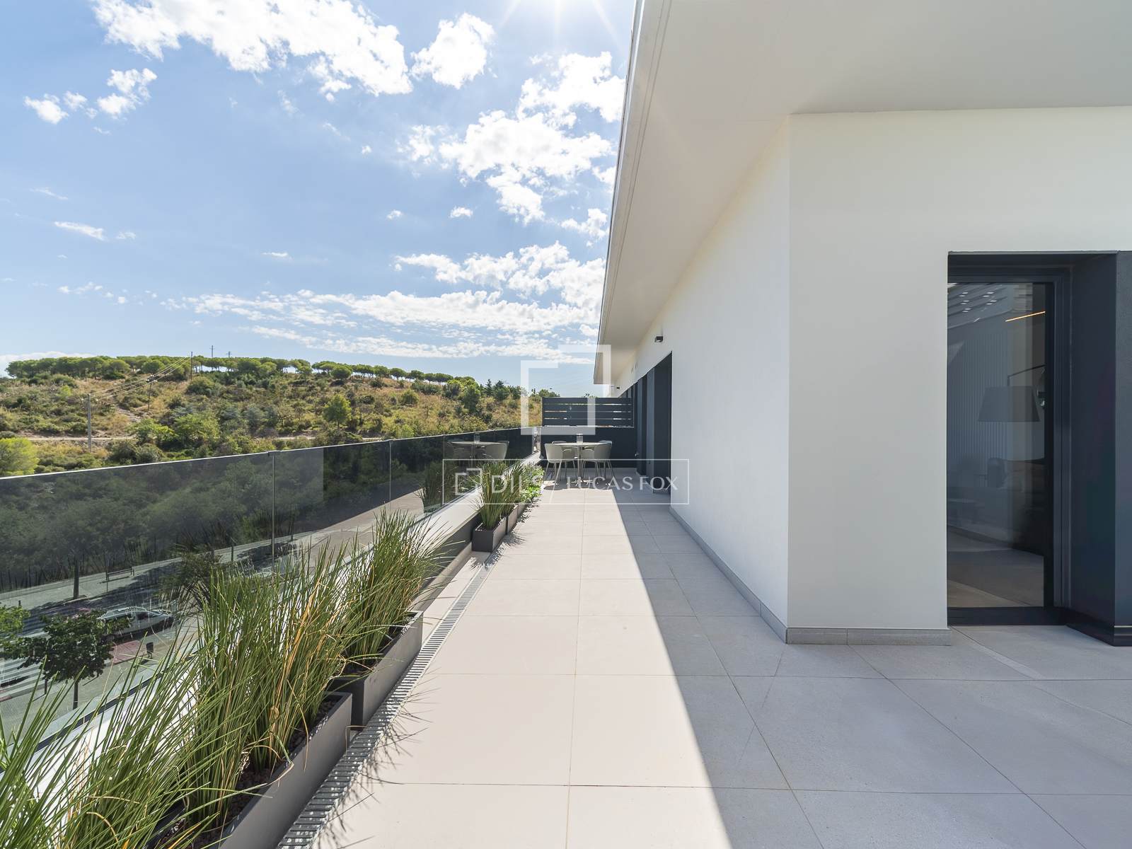 Attico a Sant Boi de Llobregat, Barcelona, Spagna 3 camere da letto, 101 mq. N° 166799