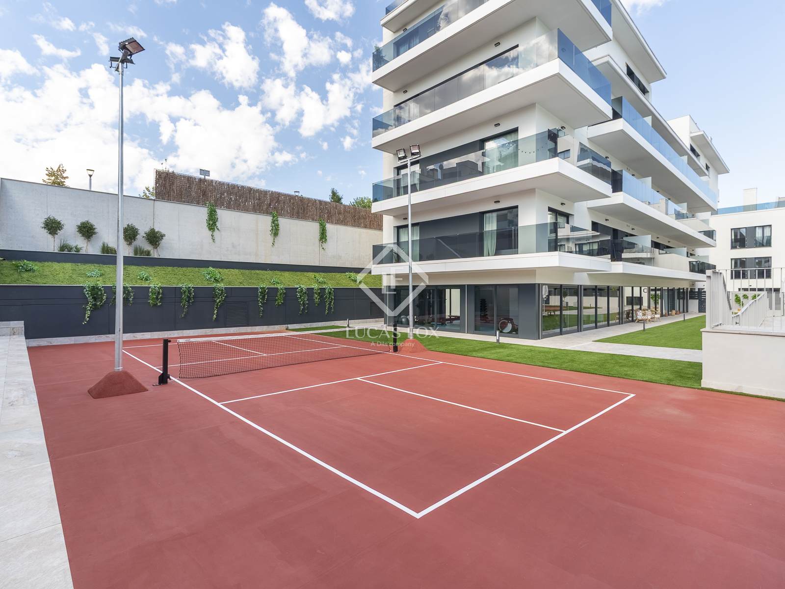 Attico a Sant Boi de Llobregat, Barcelona, Spagna 3 camere da letto, 101 mq. N° 166799