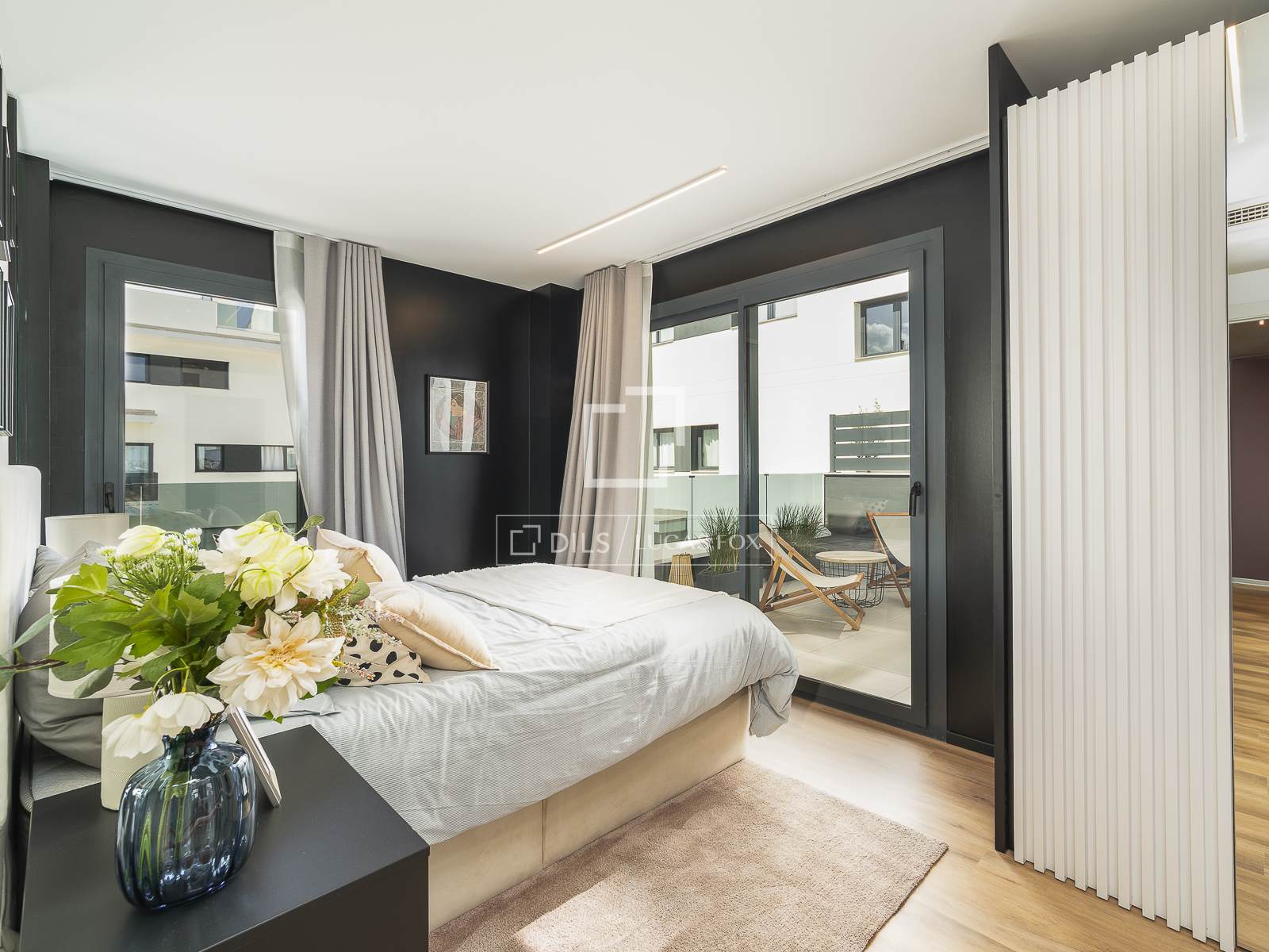 Attico a Sant Boi de Llobregat, Barcelona, Spagna 3 camere da letto, 101 mq. N° 166799