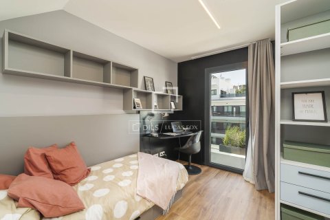 Attico in vendita a Sant Boi de Llobregat, Barcelona, Spagna 3 camere da letto, 101 mq. N° 166799 - foto 13