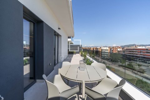 Attico in vendita a Sant Boi de Llobregat, Barcelona, Spagna 3 camere da letto, 101 mq. N° 166799 - foto 6