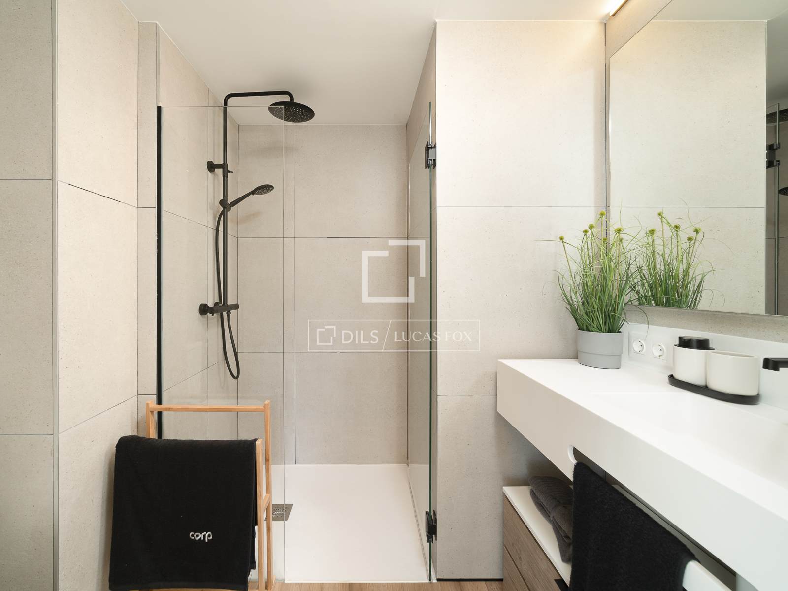 Attico a Sant Boi de Llobregat, Barcelona, Spagna 3 camere da letto, 101 mq. N° 166799