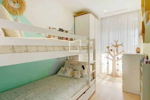 Apartament w Sant Just Desvern, Barcelona, Hiszpania 4 sypialnie, 133 mkw. nr 166798 – zdjęcie 29