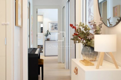 Apartament w Sant Just Desvern, Barcelona, Hiszpania 4 sypialnie, 133 mkw. nr 166798 – zdjęcie 19