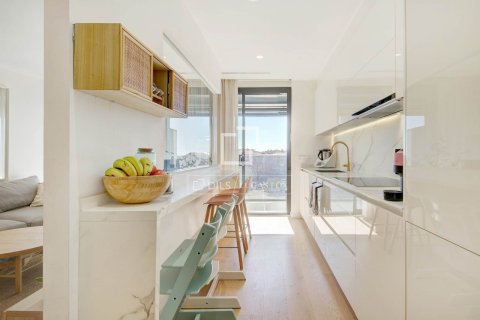 Apartament w Sant Just Desvern, Barcelona, Hiszpania 4 sypialnie, 133 mkw. nr 166798 – zdjęcie 16