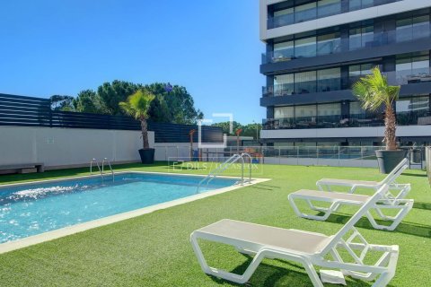 Apartament w Sant Just Desvern, Barcelona, Hiszpania 4 sypialnie, 133 mkw. nr 166798 – zdjęcie 2