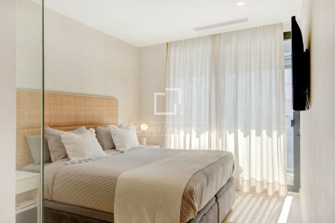 Apartament w Sant Just Desvern, Barcelona, Hiszpania 4 sypialnie, 133 mkw. nr 166798 – zdjęcie 21