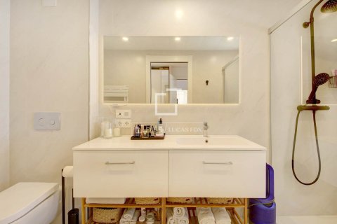 Apartament w Sant Just Desvern, Barcelona, Hiszpania 4 sypialnie, 133 mkw. nr 166798 – zdjęcie 23