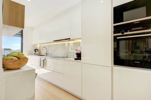 Apartament w Sant Just Desvern, Barcelona, Hiszpania 4 sypialnie, 133 mkw. nr 166798 – zdjęcie 12
