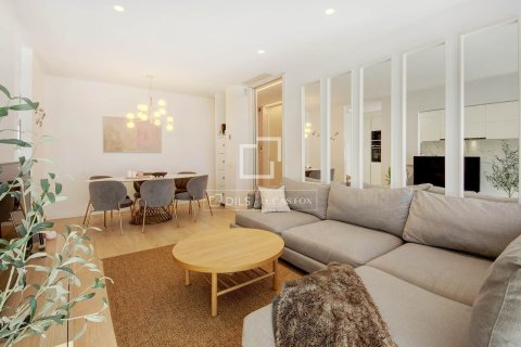Apartament w Sant Just Desvern, Barcelona, Hiszpania 4 sypialnie, 133 mkw. nr 166798 – zdjęcie 7