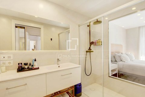 Apartament w Sant Just Desvern, Barcelona, Hiszpania 4 sypialnie, 133 mkw. nr 166798 – zdjęcie 22