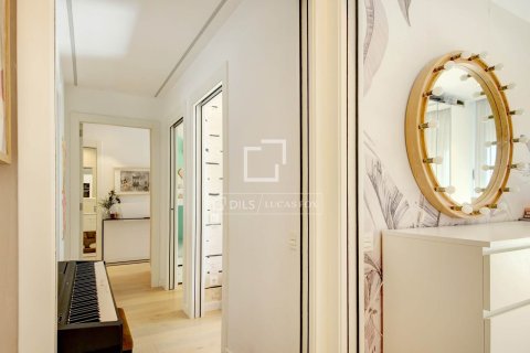 Apartament w Sant Just Desvern, Barcelona, Hiszpania 4 sypialnie, 133 mkw. nr 166798 – zdjęcie 25