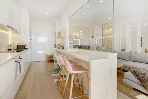 Apartament w Sant Just Desvern, Barcelona, Hiszpania 4 sypialnie, 133 mkw. nr 166798 – zdjęcie 11