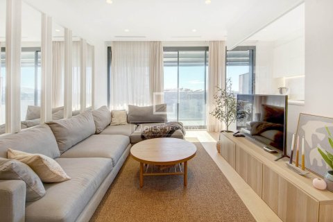 Apartament w Sant Just Desvern, Barcelona, Hiszpania 4 sypialnie, 133 mkw. nr 166798