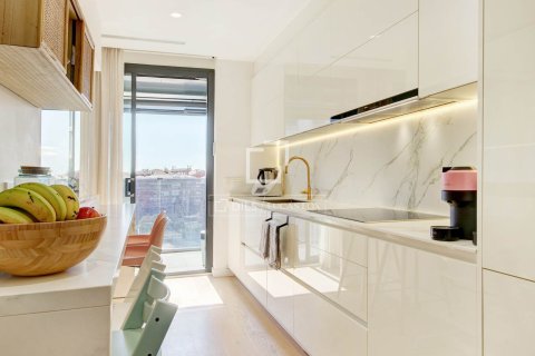 Apartament w Sant Just Desvern, Barcelona, Hiszpania 4 sypialnie, 133 mkw. nr 166798 – zdjęcie 14