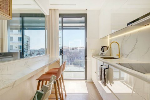 Apartament w Sant Just Desvern, Barcelona, Hiszpania 4 sypialnie, 133 mkw. nr 166798 – zdjęcie 17