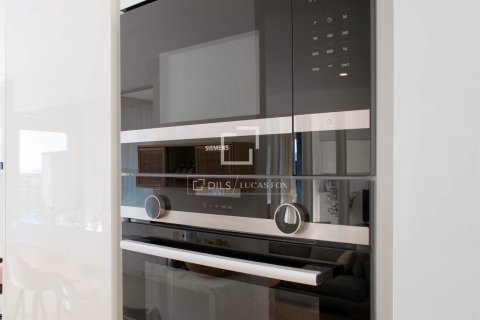 Apartament w Sant Just Desvern, Barcelona, Hiszpania 4 sypialnie, 133 mkw. nr 166798 – zdjęcie 13