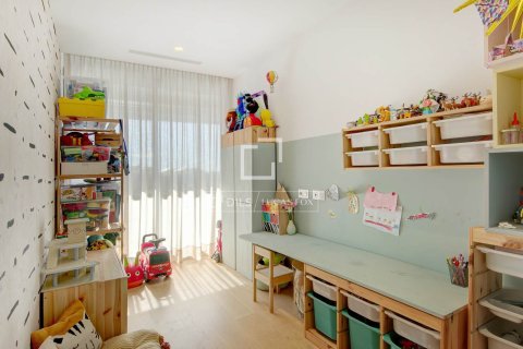 Apartament w Sant Just Desvern, Barcelona, Hiszpania 4 sypialnie, 133 mkw. nr 166798 – zdjęcie 28