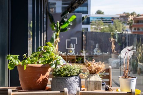 Apartament w Sant Just Desvern, Barcelona, Hiszpania 4 sypialnie, 133 mkw. nr 166798 – zdjęcie 9