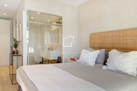Apartament w Sant Just Desvern, Barcelona, Hiszpania 4 sypialnie, 133 mkw. nr 166798 – zdjęcie 20