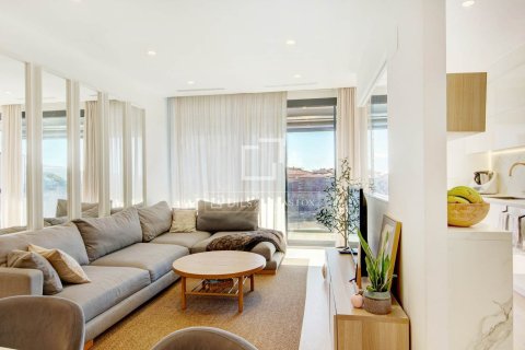 Apartament w Sant Just Desvern, Barcelona, Hiszpania 4 sypialnie, 133 mkw. nr 166798 – zdjęcie 6