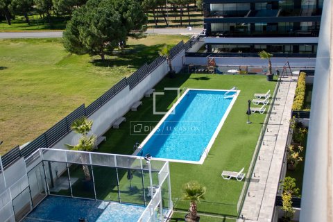 Apartament w Sant Just Desvern, Barcelona, Hiszpania 4 sypialnie, 133 mkw. nr 166798 – zdjęcie 30