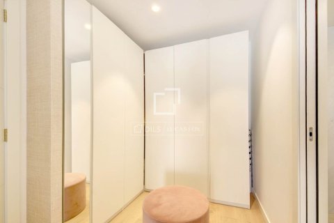 Apartament w Sant Just Desvern, Barcelona, Hiszpania 4 sypialnie, 133 mkw. nr 166798 – zdjęcie 24