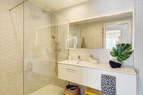 Apartament w Sant Just Desvern, Barcelona, Hiszpania 4 sypialnie, 133 mkw. nr 166798 – zdjęcie 27
