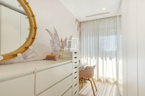 Apartament w Sant Just Desvern, Barcelona, Hiszpania 4 sypialnie, 133 mkw. nr 166798 – zdjęcie 26