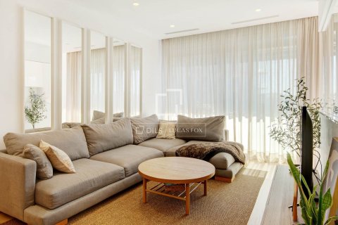 Apartament w Sant Just Desvern, Barcelona, Hiszpania 4 sypialnie, 133 mkw. nr 166798 – zdjęcie 3