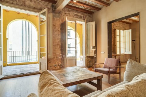Apartament w Barcelona, Hiszpania 2 sypialnie, 160 mkw. nr 166795 – zdjęcie 2