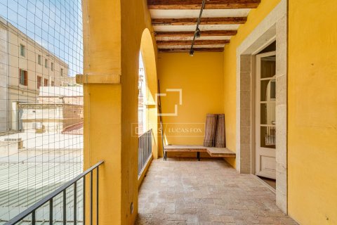 Apartament w Barcelona, Hiszpania 2 sypialnie, 160 mkw. nr 166795 – zdjęcie 10