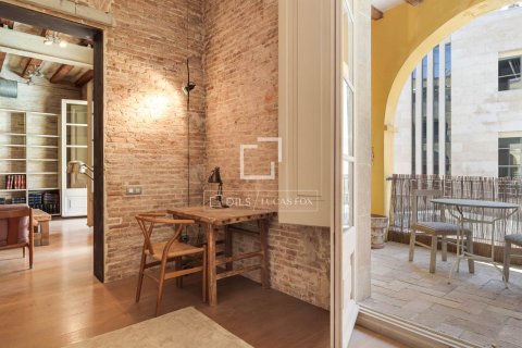 Apartament w Barcelona, Hiszpania 2 sypialnie, 160 mkw. nr 166795 – zdjęcie 18