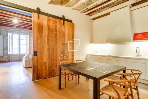 Apartament w Barcelona, Hiszpania 2 sypialnie, 160 mkw. nr 166795 – zdjęcie 27