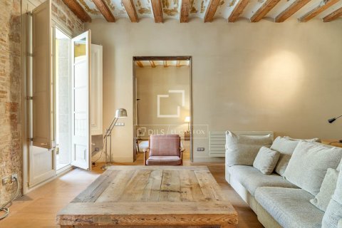 Apartament w Barcelona, Hiszpania 2 sypialnie, 160 mkw. nr 166795 – zdjęcie 4